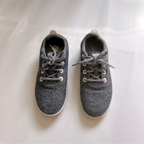 allbirds natural grey